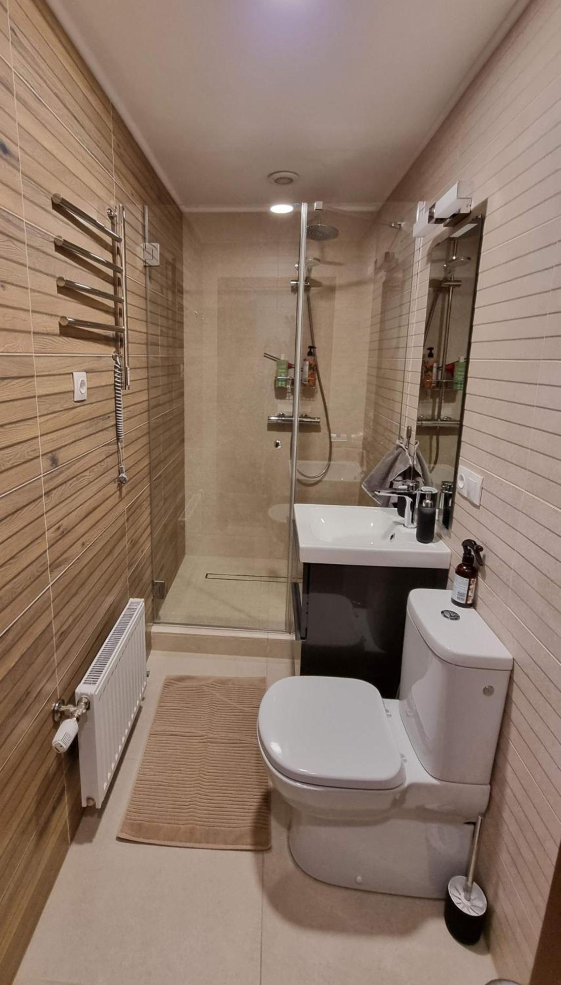 Apartamenti Άλουκσνε Εξωτερικό φωτογραφία