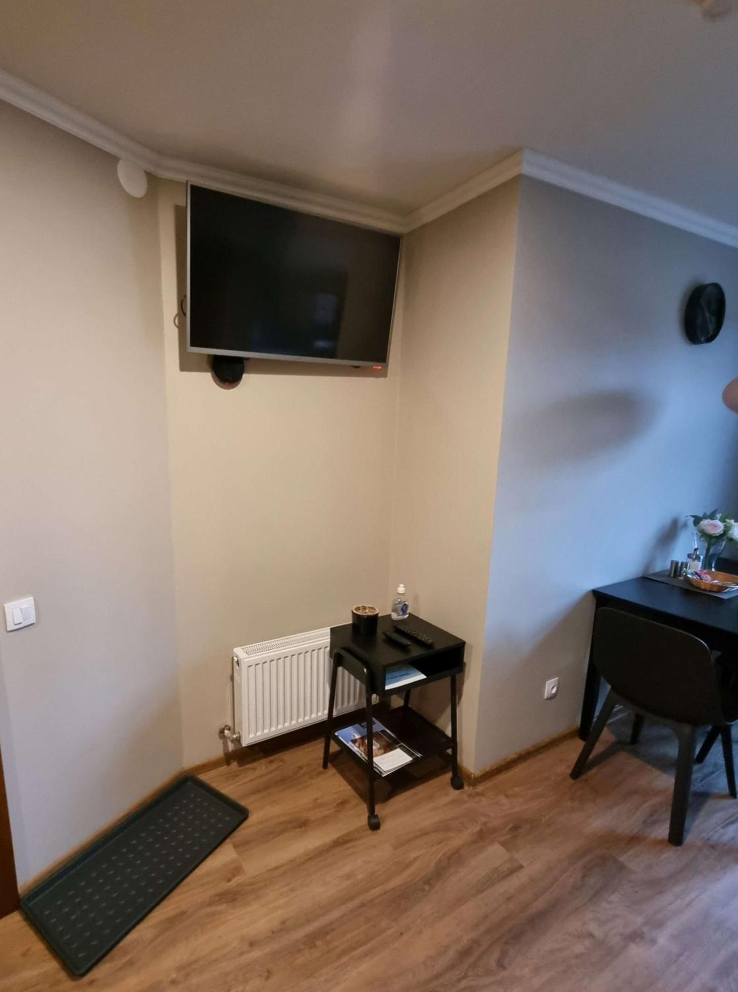 Apartamenti Άλουκσνε Εξωτερικό φωτογραφία