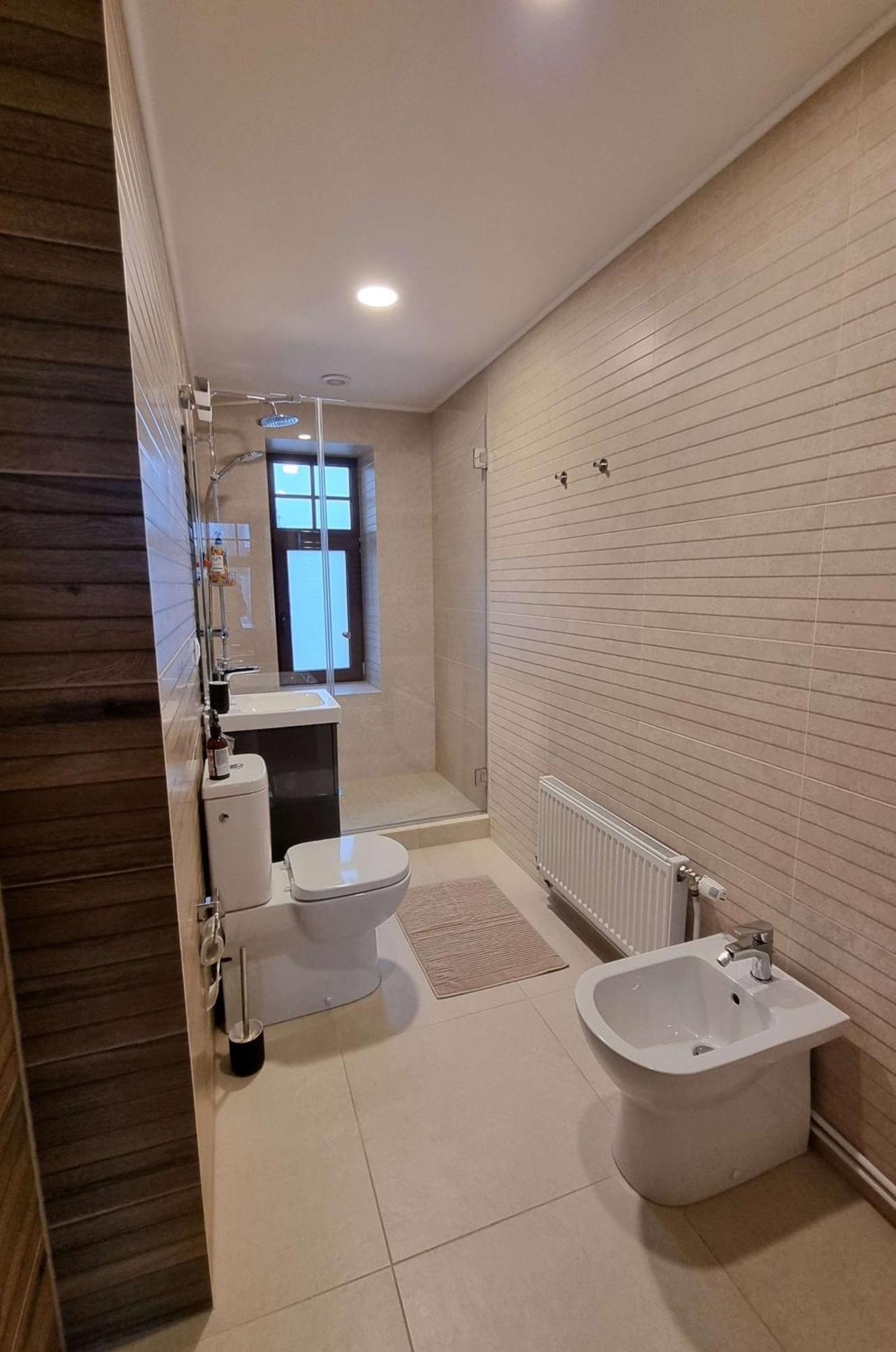 Apartamenti Άλουκσνε Εξωτερικό φωτογραφία